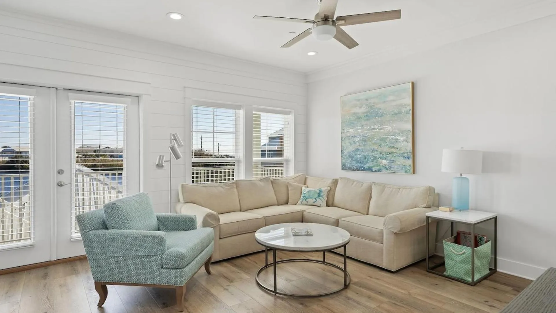 بيت للعطل Modern House With Pool Access Near The Beach! بنما سيتي بيتش