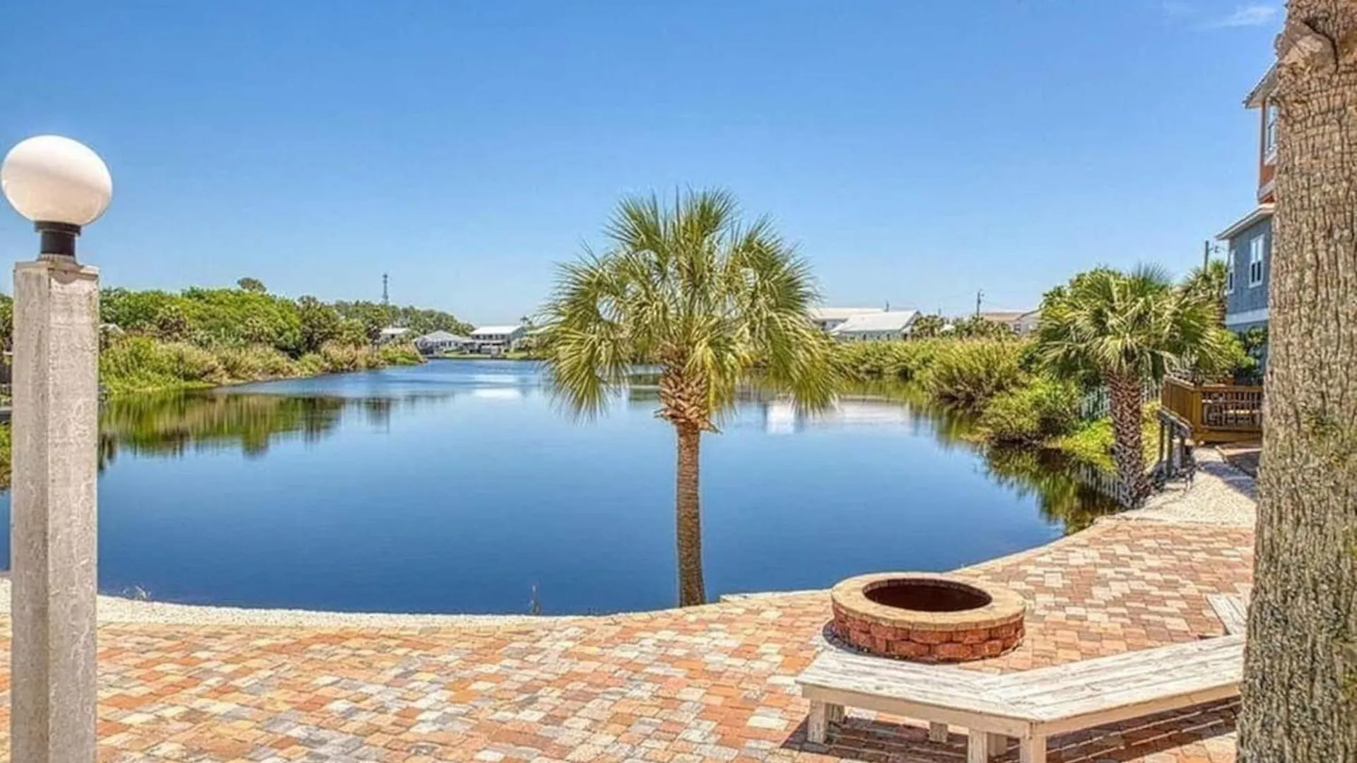 Modern House With Pool Access Near The Beach! بنما سيتي بيتش بيت للعطل