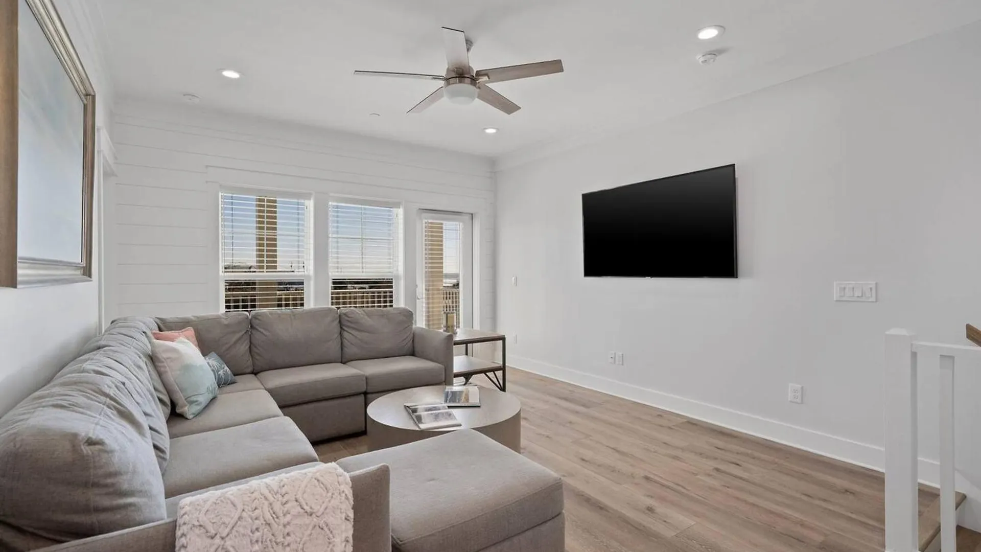 بيت للعطل Modern House With Pool Access Near The Beach! بنما سيتي بيتش الولايات المتحدة الأمريكية