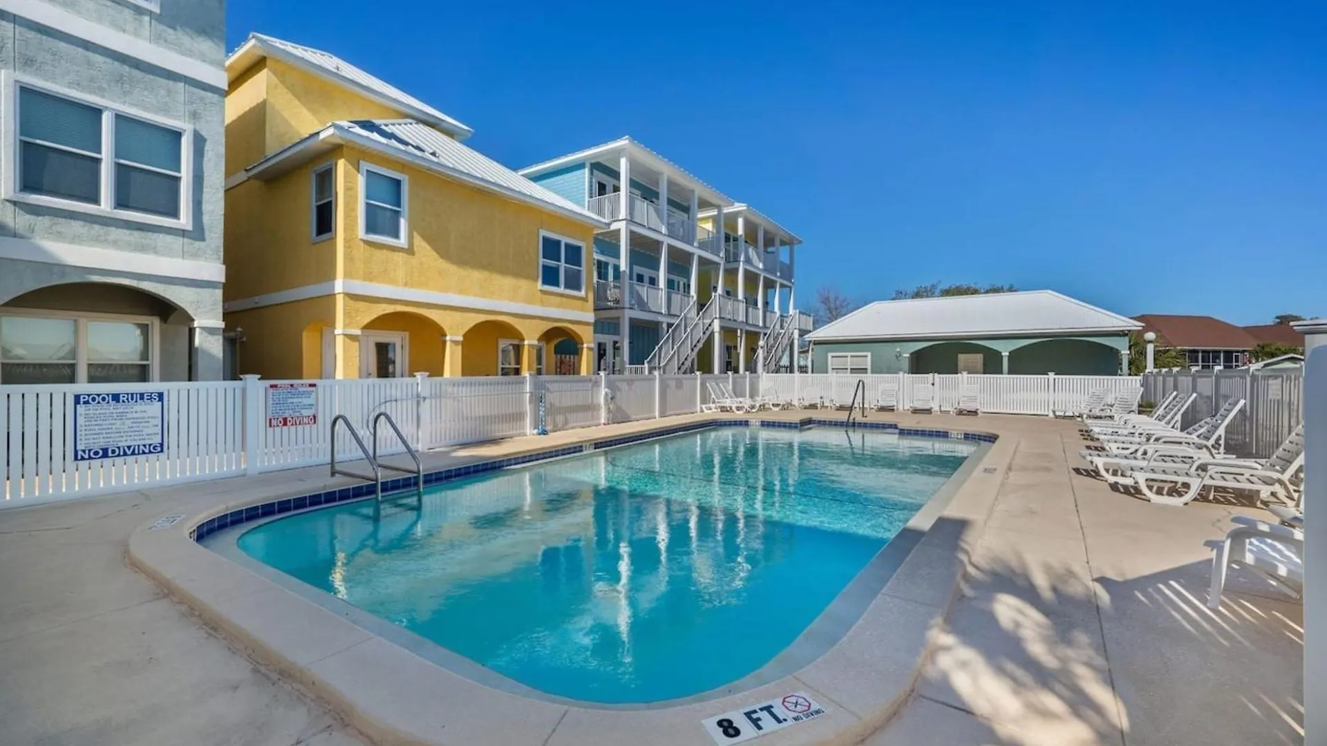 بيت للعطل Modern House With Pool Access Near The Beach! بنما سيتي بيتش