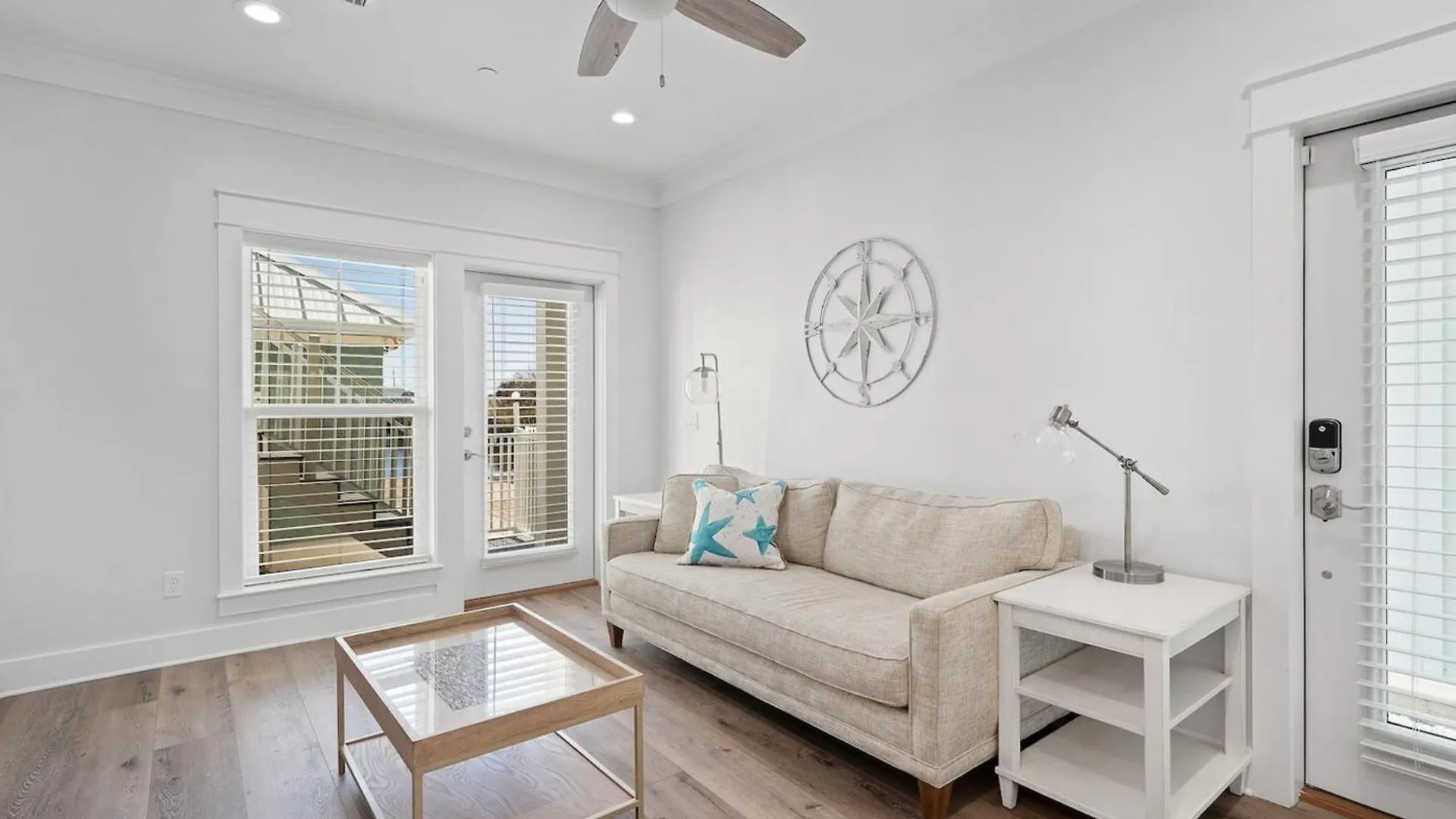 Modern House With Pool Access Near The Beach! Panama City Beach