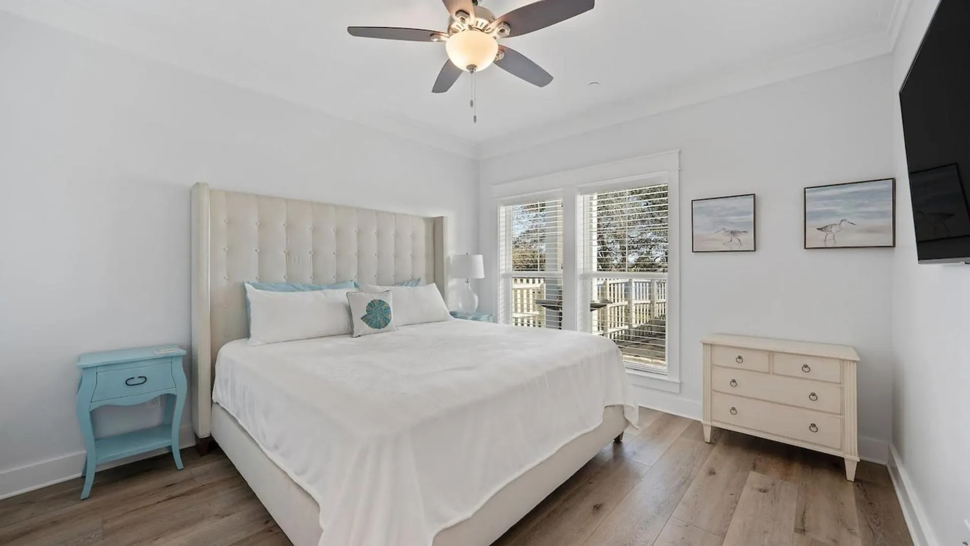 Modern House With Pool Access Near The Beach! Panama City Beach Holiday home