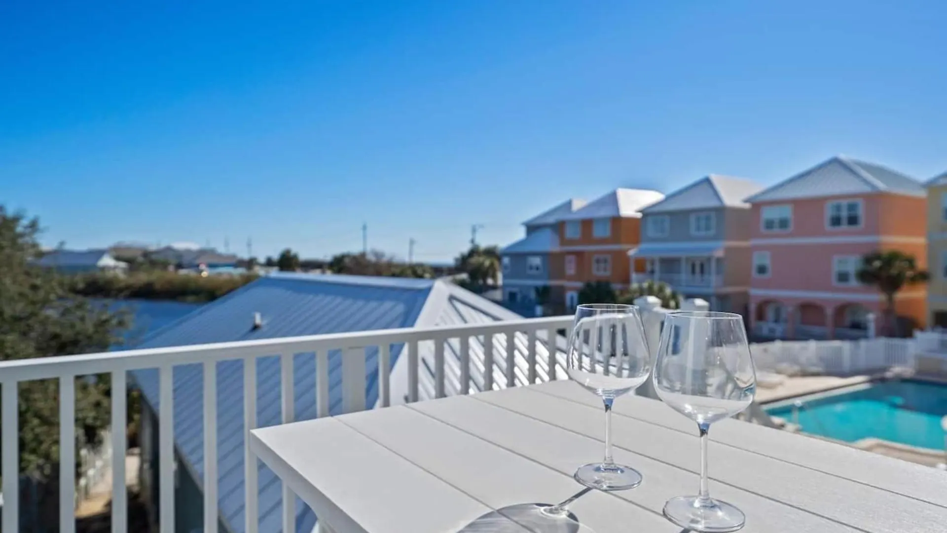 Modern House With Pool Access Near The Beach! Panama City Beach United States